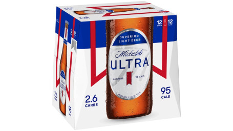 Sticla Michelob Ultra Light 12Ct 12Oz