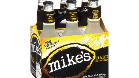 Sticla Mikes Hard Limonade 6Ct 11.2Oz