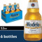 Sticla Modelo Especial 6Ct 12Oz