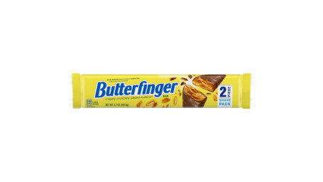 Butterfinger Share Size