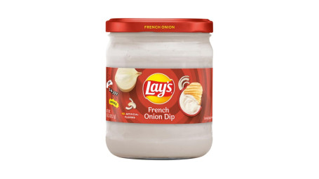 Lay's French Onion Dip 15 Oz