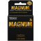 Trojan Magnum Lubricated Pachet De 3