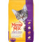 Meow Mix Original Choice Hrană Uscată Pentru Pisici 3,15 Lbs