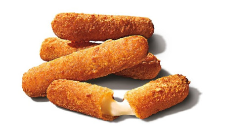 8 Bucăți Mozz Sticks