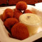 Wild Mushroom Croquetas