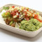 Camole Burrito Bowl