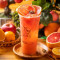 Dòng Dǐng Hóng Zuān Pú Táo Yòu Dongding Grapefruit Juice