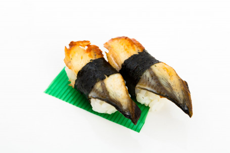 Grilled Eel Unagi Nigiri