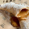 Biscoff Calzone