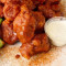 Regular Boneless Wings (10 Pcs.