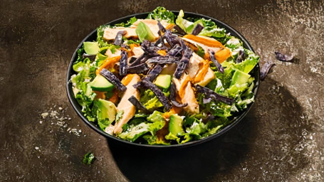 New Kids Southwest Caesar Salad Cu Pui