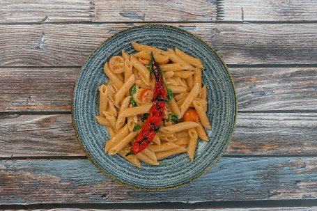 Peri Peri Chicken Penne