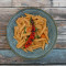 Peri Peri Chicken Penne