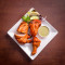 Tandoori Chicken (Half Chicken Per Serve)