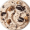 Nou Oreo Brookie Blizzard Treat