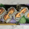 B05. Spicy Salmon Roll