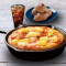 Xià Wēi Yí Bǐ Sà Dú Xiǎng Cān Hawaiian Pizza Meal Exclusive