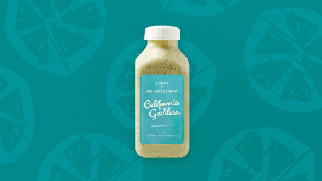 Sticla California Goddess (12 Oz)