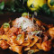 Beef Ragu Pappardelle Pasta