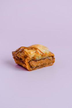 Biscoff Baklava