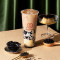 Fú Mǎn Xiān Nǎi Chá Special Fresh Milk Tea