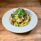 Basil Pesto Penne Mushroom