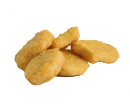 Chicken Nuggets Jī Kuài