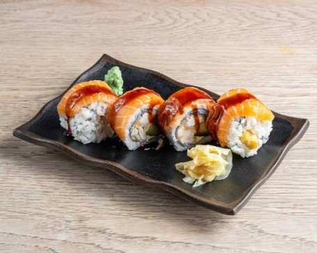 Edo Roll