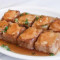 Fried Stuffed Bean Curd Zhà Niàng Huá Dòu Fǔ