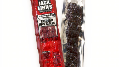 Jack Link's Beef Steak Peppered