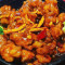 C2. Orange Chicken Chén Pí Jī