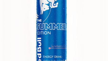 Băutură Energetică Juneberry Red Bull