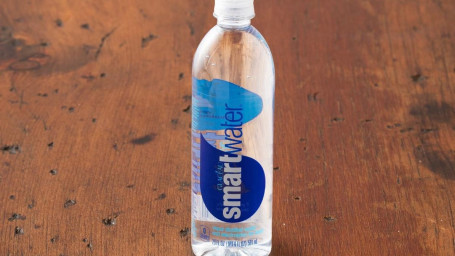 Sticla Smartwater