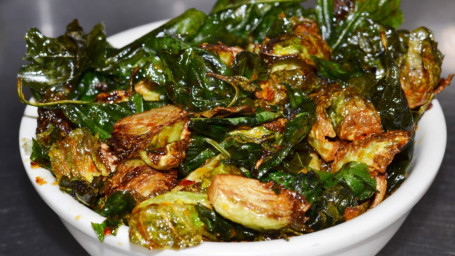 A3. Sss Brussel Sprouts