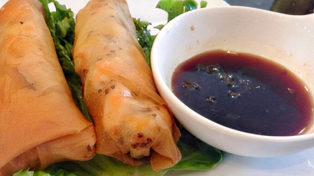 Shrimp Rolls(2)