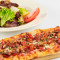 Pranz Bee Sting Flatbread Pizza