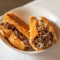 California Style Cheesesteak