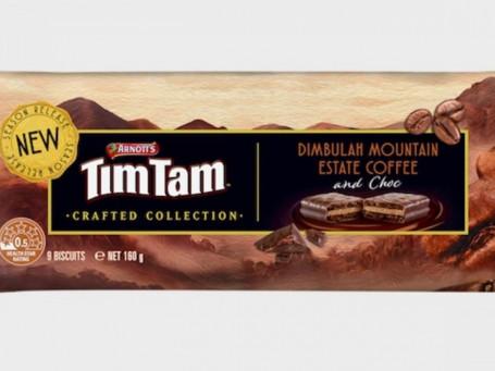 Tim Tam Dimbulah Mountain Estate Cafea