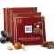 Ritter Sport Raisins Hazelnut Gms)