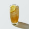 Sparkling Apricot Tea