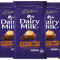 Cadbury Block Chocolate