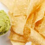 Chips Mari Guac