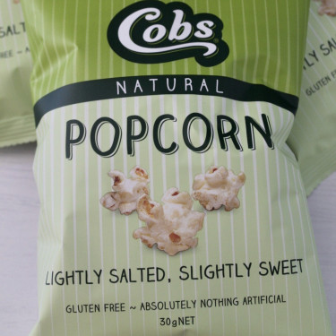 Cobs Sweet And Salty Gms)