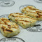 Grilled Halloumi Sticks