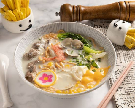 restaurant image