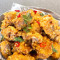 Salted Egg Yolk Fried Chicken