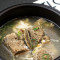 Beef Short Rib Soup With Rice