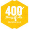 400 Honey Ale