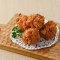 Rì Shì Zhà Jī Kuài Japanese Deep-Fried Cubed Chicken