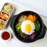 Hotpot Bibim Bop